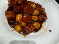 -闫府私房菜·百年鲁菜(恒隆店)