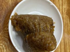 烧肉粽-莲欢海蛎煎