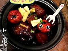 -全聚德(江宁店)