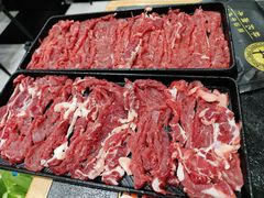 -林记潮牛·牛肉火锅(上马墩店)