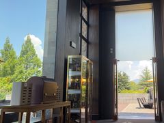 -时光吧·大堂吧·丽江和府洲际度假酒店