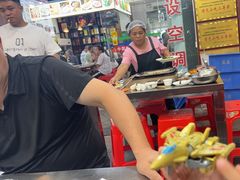 -邹胖哥好好吃餐馆(荔波美食街店)