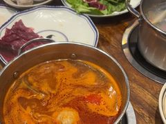 -厝味火锅·潮汕卤水火锅(十一合店)