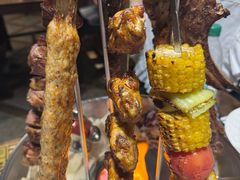 -卢布里西餐厅(总店)