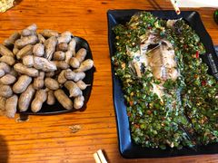 -峨眉山原汁双双烧烤(净居寺店)
