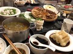 -舌尖记忆重庆火锅(悉尼店)