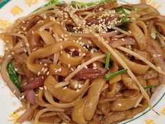 干炒牛河-西关明记肠粉(荔枝湾店)