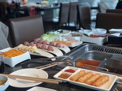 -海底捞火锅(龙湖三千集店)