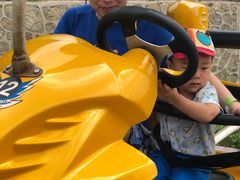 -山西乌金山旅游区