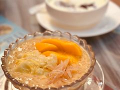 榴莲金枝金捞-甜津美