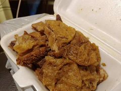 -明记牛杂(新马路分店)