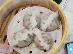 -厝包四点金·潮宴(太古仓店)