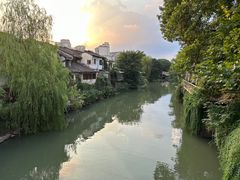 -小河直街历史文化街区