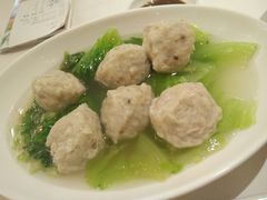 鲮鱼球-新海利海鲜城·41年珠海老字号(夏湾店)
