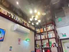 -付小姐在成都(中山公园店)