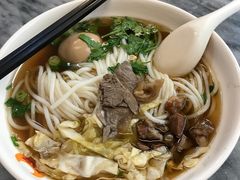 -花溪飞碗牛肉粉(先烈路店)