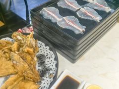 -京门活鱼馆·鱼火锅(百子湾（原红庙）店)