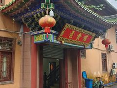 -南华寺素食馆(南华禅寺店)