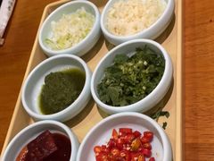 -乐宴·老北京铜火锅(桂庙店)