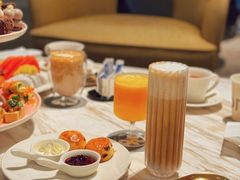 -粤海喜来登酒店·&More聚驿(天河城店)