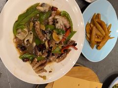 -映像威海·海鲜味道(经区店)