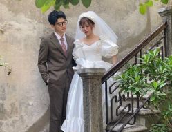 -绿皮火车照相馆 婚纱照旅拍(厦门店)