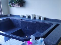 -春晖园度假酒店温泉