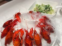 -洋洋中餐馆·SINCE 1997(龙湖星湖天街店)