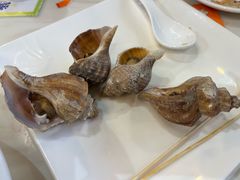 -渔文乐·海鲜大排档(壹品总店)