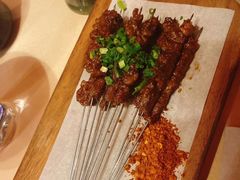 -山石榴·贵州菜(丰盛里店)