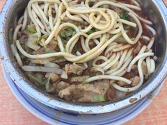 -窦四牛杂面(总店)