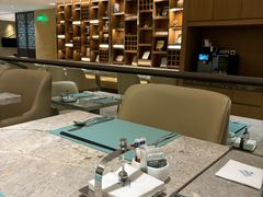 -西安高新希尔顿酒店·咖啡露台西餐厅