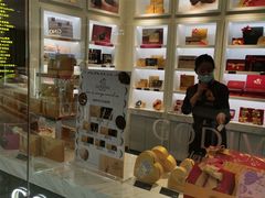 -GODIVA(海岸城店)