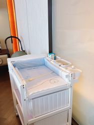 -圣贝拉母婴护理中心(深圳莱佛士店)
