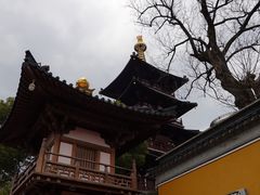 -寒山寺