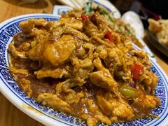 -满园烤鸭·春饼(华强广场店)