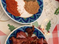 -巴依老爷新疆美食(魏公村店)