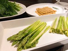 -鼎鼎香·港式火锅(北京SKP店)