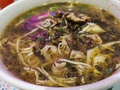 -乌江鱼杭帮菜(西湖店)