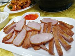 -黎记大排档(慈云路店)