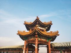 -北京金海湖景区