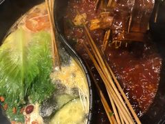 -钢管厂五区小郡肝串串香(南山店)
