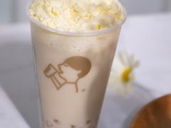 -喜茶(北京三里屯太古里店)