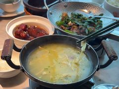 -小菜园新徽菜(无锡宜家荟聚中心店)