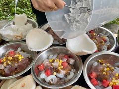 -椰小鸡·琼州糟粕醋(美兰缤纷城店)