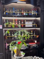 -豪帅男士理容馆