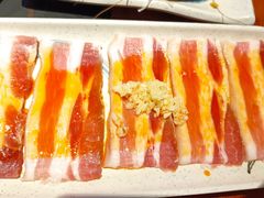 -五彩凉山自助西昌烧烤(柳翠路店)
