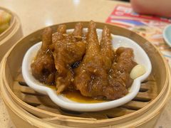 -点都德(皇岗村店)