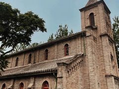 -CHURCH  BISTRO 教堂·餐吧