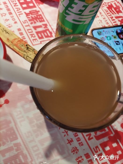 老闵田螺馆·南昌市井菜·特色小吃(总店)图片